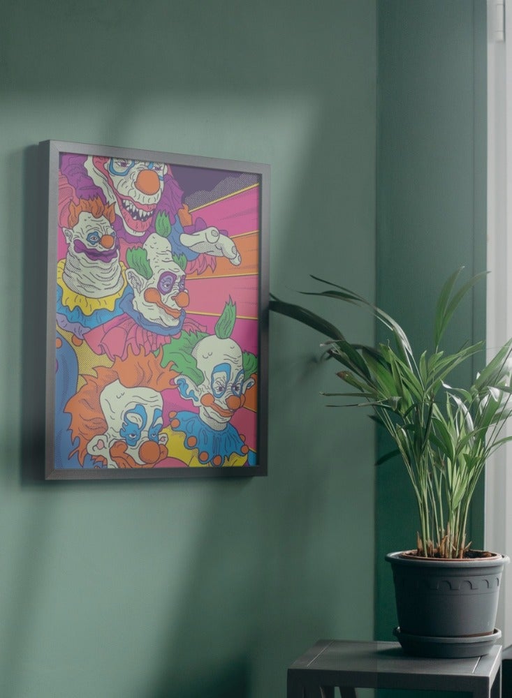 CLOWN - Image 3