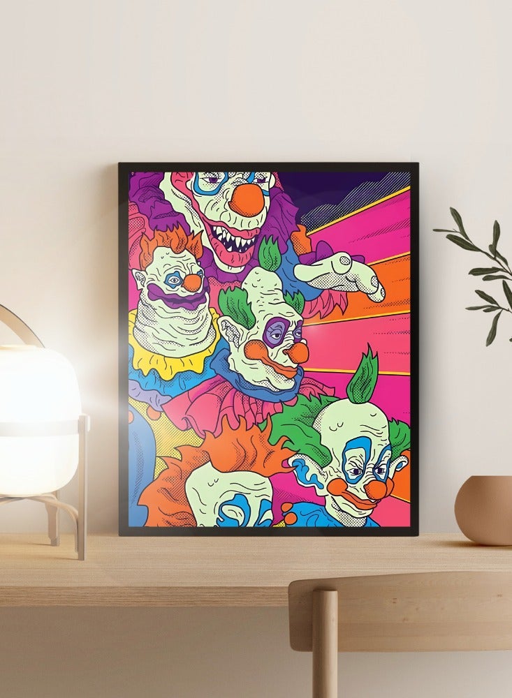 CLOWN - Image 2