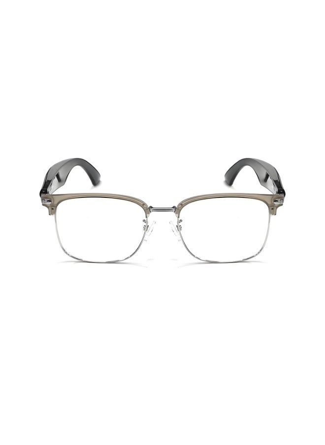 Generic Multi-functional Music Play Phone Answering AI Simultaneous Translation Smart Wireless Bluetooth Glasses Anti-Blue Light Glasses  - Image 1