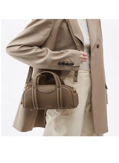 Unveil the Medium - Sized Simple Bowling Crossbody Bag: Where Style Meets Practicality - pzsku/Z46F92222972D06B7FED9Z/45/_/1739007646/68c47243-ba1d-4888-9a8f-73d398667aad