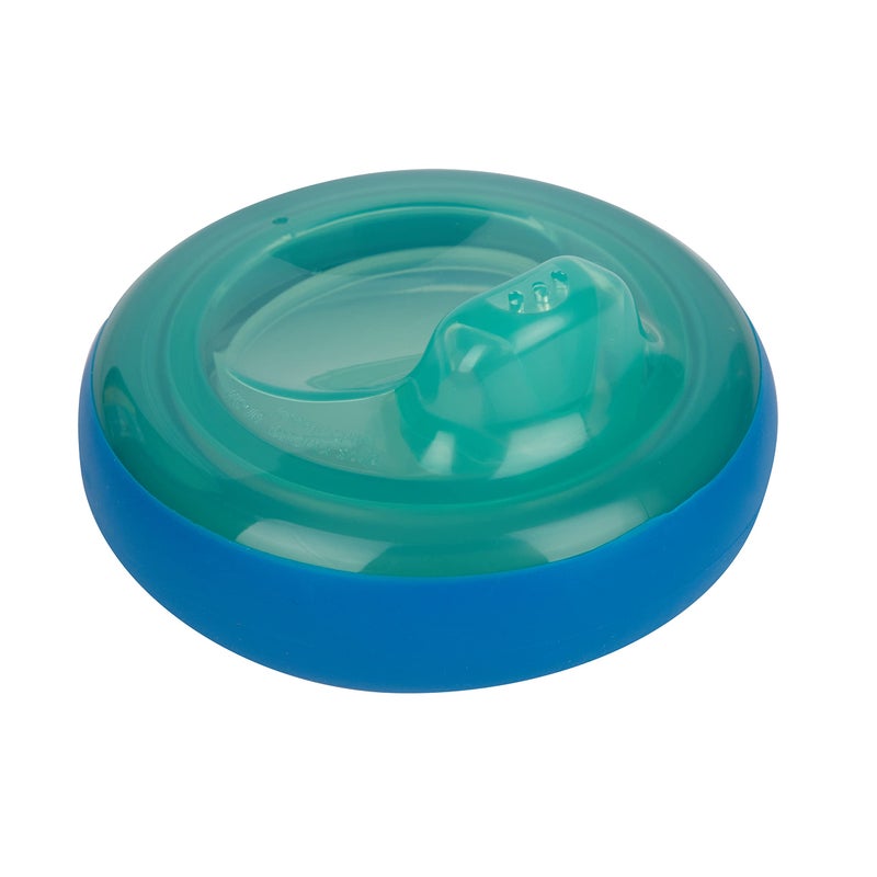 The First Years Pinkfong Baby Shark Insulated Sippy Cup - Spill Proof Toddler Cups - Made Without BPA - 9 Oz - 2 Count - Image 4