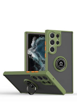 Army Green