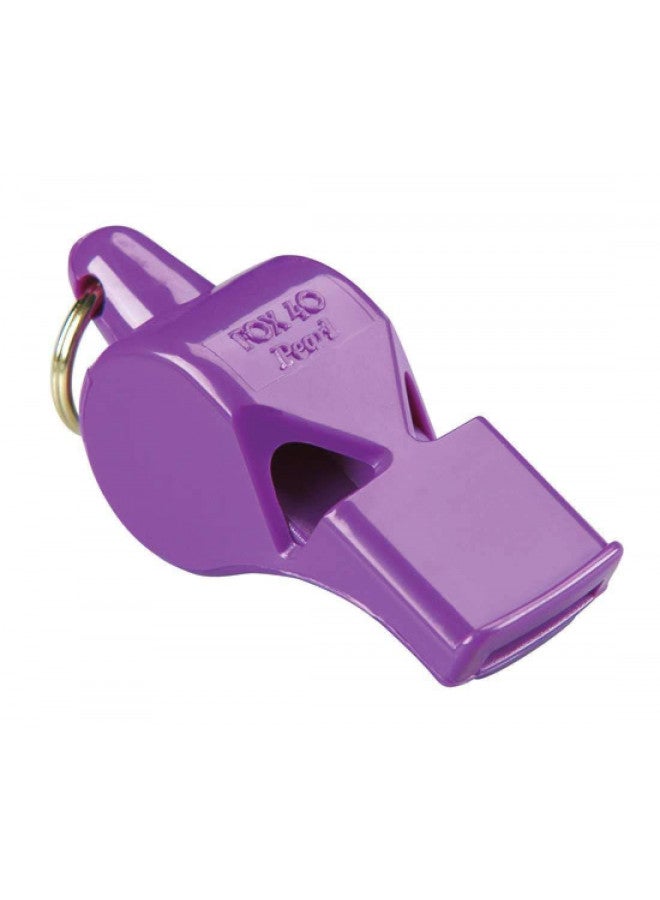 Fox 40 Pearl Safety, Purple