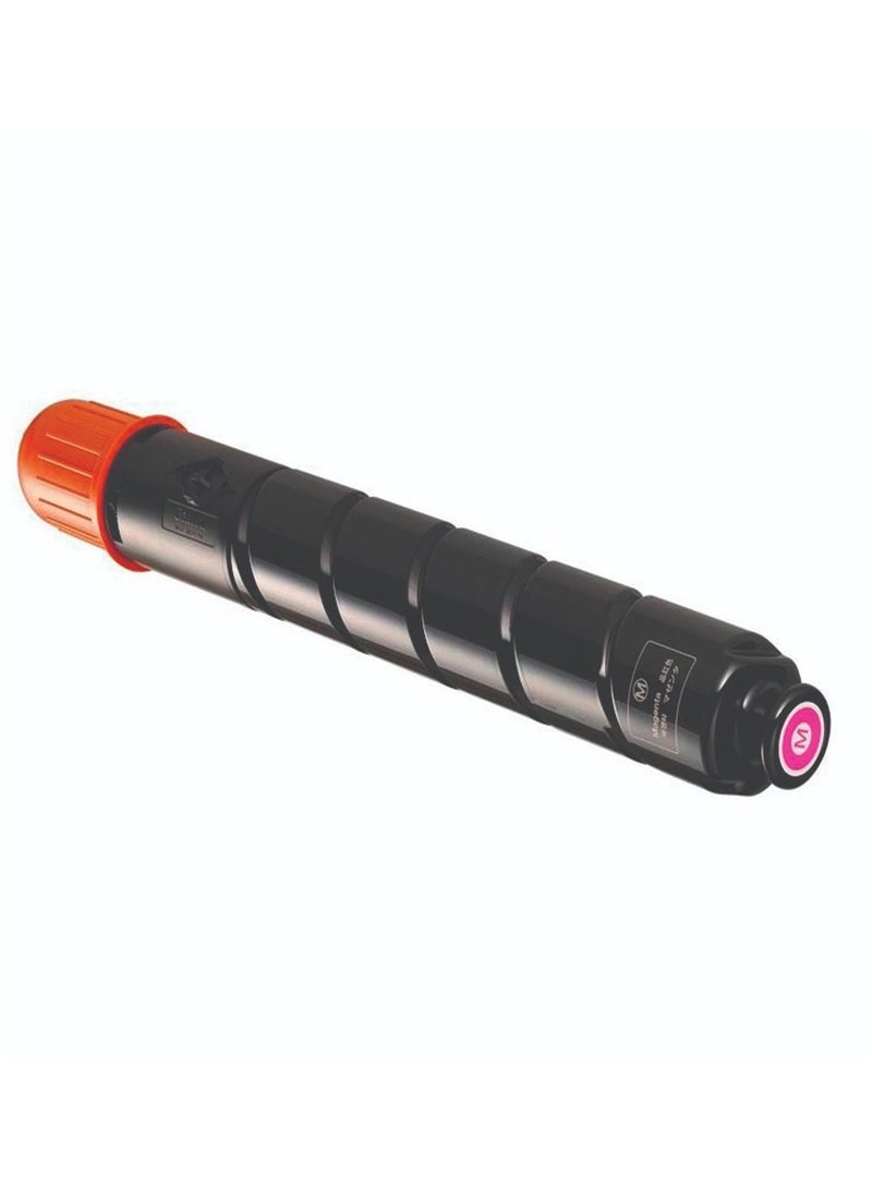 Office Maker Office maker Compatible Canon C-EXV28 Toner MAGENTA  - Image 2