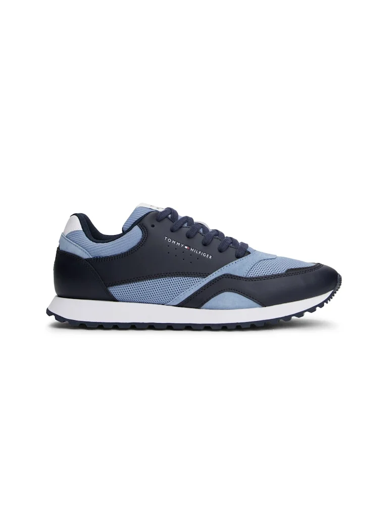 TOMMY HILFIGER Casual Low Top Sneakers