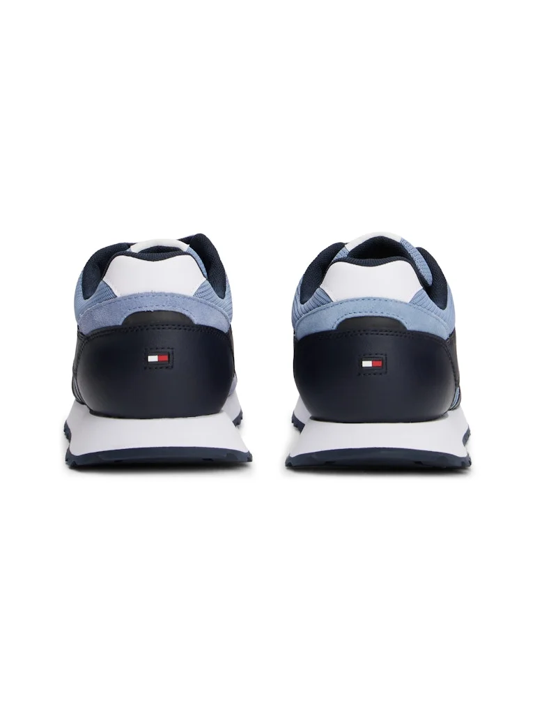 TOMMY HILFIGER Casual Low Top Sneakers