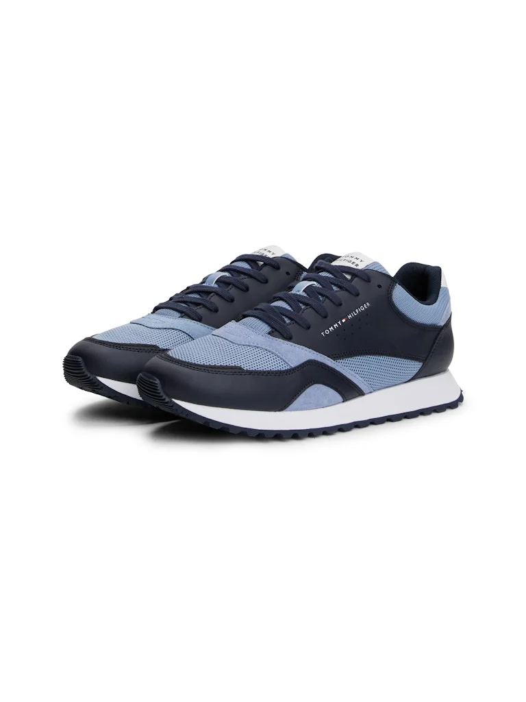 TOMMY HILFIGER Casual Low Top Sneakers