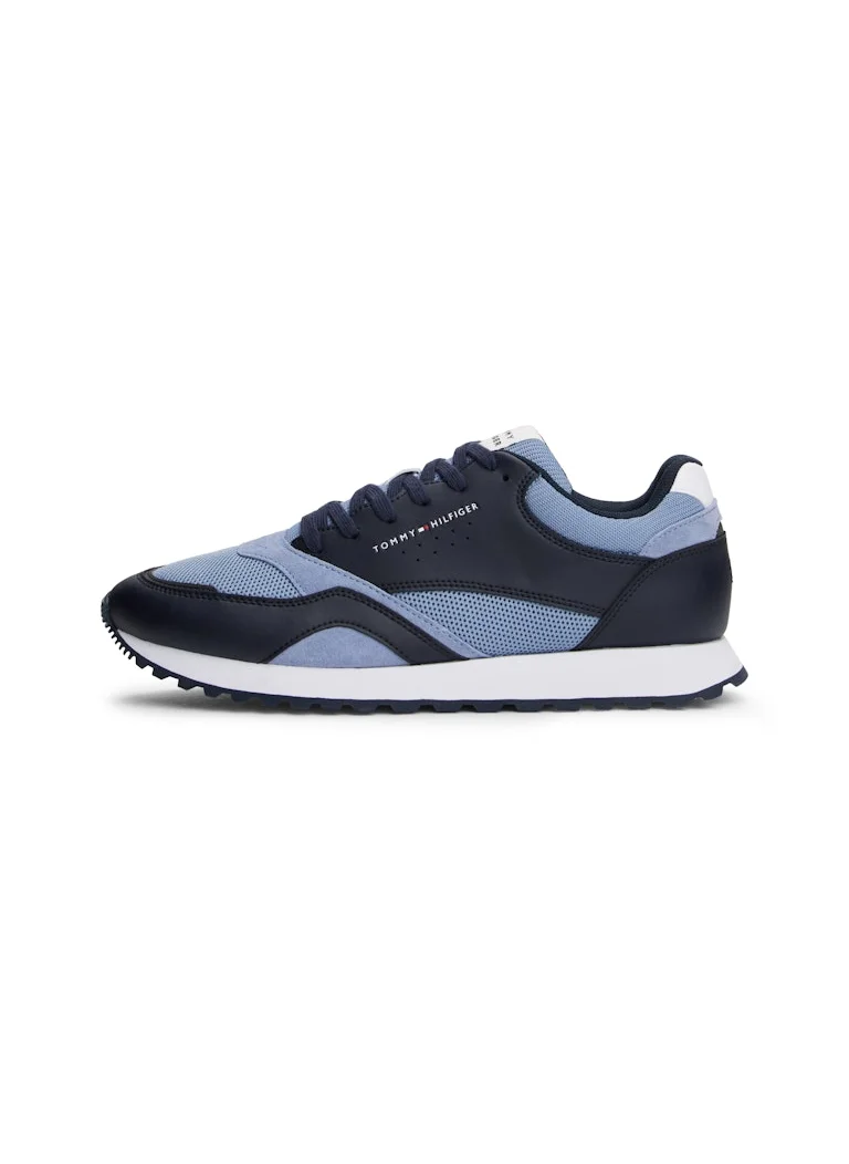 TOMMY HILFIGER Casual Low Top Sneakers