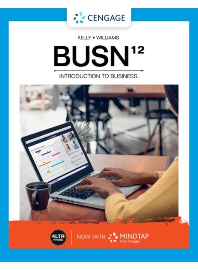 BUSN - Paperback