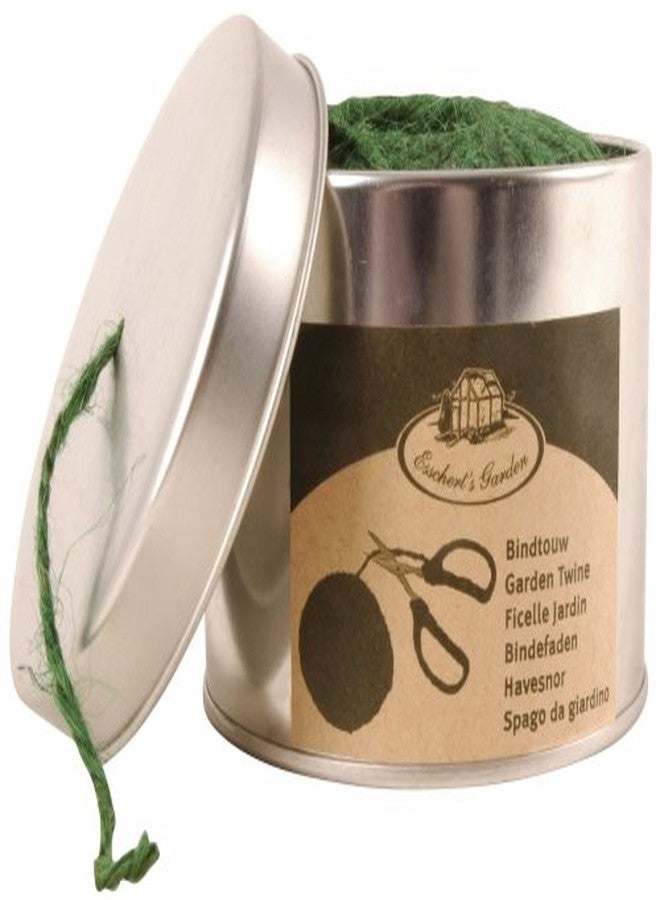 Esschert Design Fallen Fruits Twine in a Can - Image 2