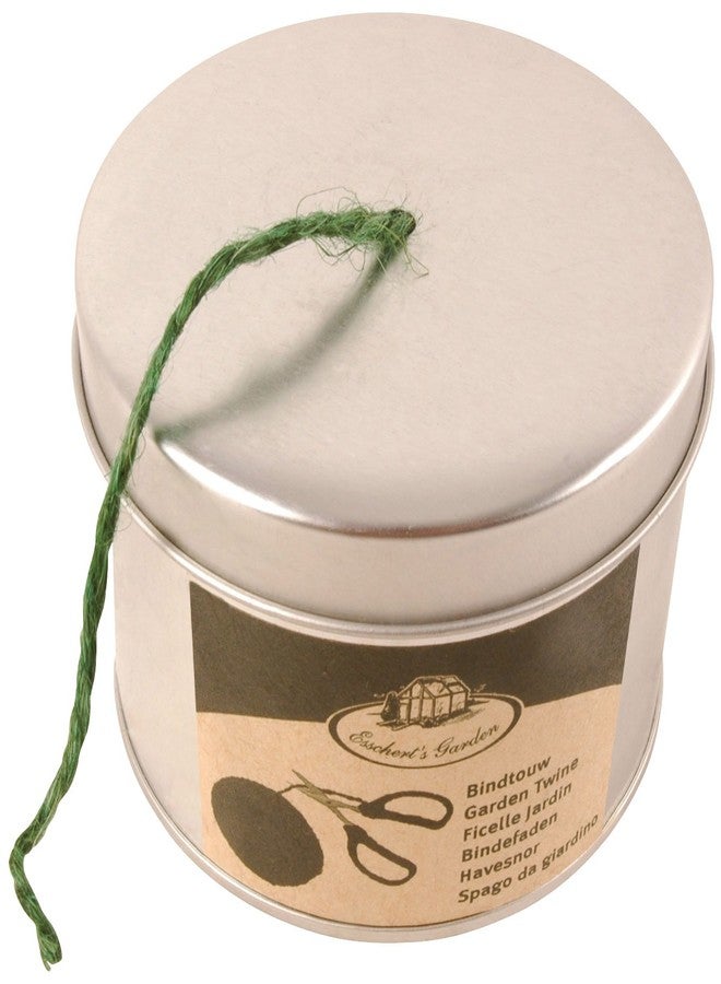 Esschert Design Fallen Fruits Twine in a Can - Image 1