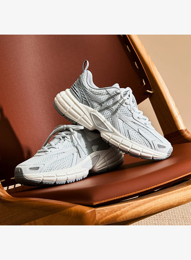 ANTA Grey/White Alphadawn - Lifestyle Running Shoe for Women | Best Price UAE