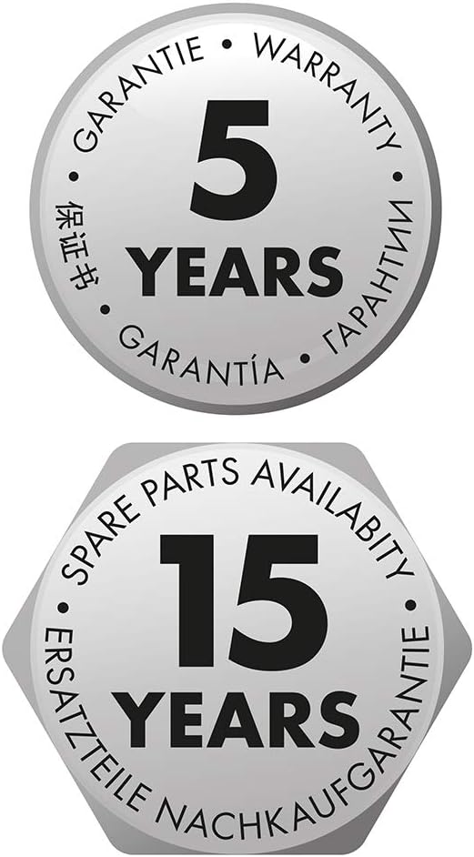 AXOR Starck Luxury Handheld Shower Head HolderModern in Chrome 27515000 - Image 3