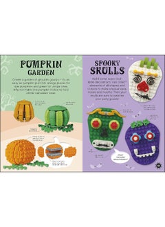 LEGO Halloween Ideas: With Exclusive Spooky Scene Model