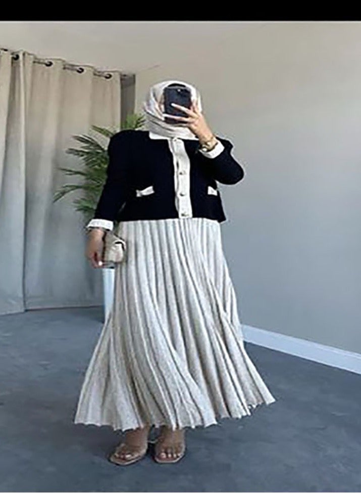 Wool T-shirt set