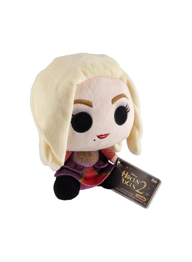 Funko Plush: Hocus Pocus 2 Sarah 7" - Image 3