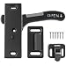 Malloryx RV Camper Screen Door Latch Handle Kit for Passenger Side Travel Trailer Motorhome Entry Replacement Parts for Right Hand Right Hand - Image 2