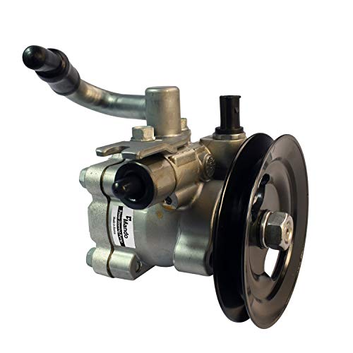Mando New Mando 20A1020 Power Steering Pump Original Equipment - Image 1