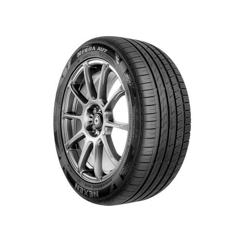 Nexen N'Fera AU7 205/55R17 91H - Image 5
