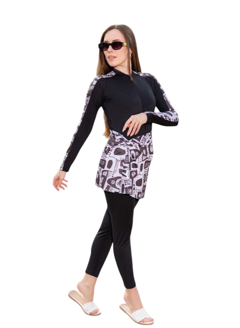 Swimwear Burkinis  - Image 3