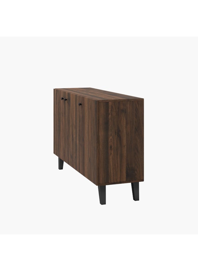 Home Box Kairo 12-Pair Shoe Cabinet with 3 Doors  - Image 5