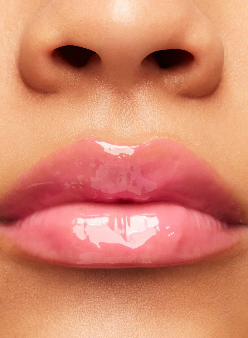 MAC Cosmetics Squirt 3D Plumping Gloss in Stick - Amped