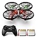 SYMA X100 Drone for Kids 812 Automatic Obstacle Avoidance Up to 20 Mins Flight Time2 Batteries OneKey 360Flips and Altitude Hold FullGuard Safe Indoor Drone Gift for Boys Girls - Image 3