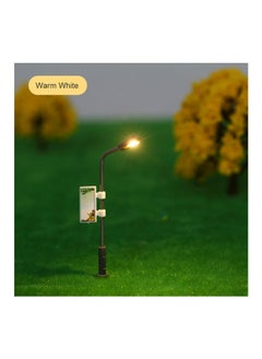 نيبمينينت مجموعة نماذج لمصابيح LED لإنارة الشارع من 20 قطعة أكبر 10 سنوات  - Image 3