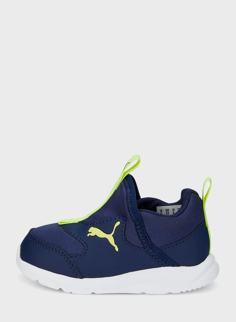 PUMA Infant Fun Racer