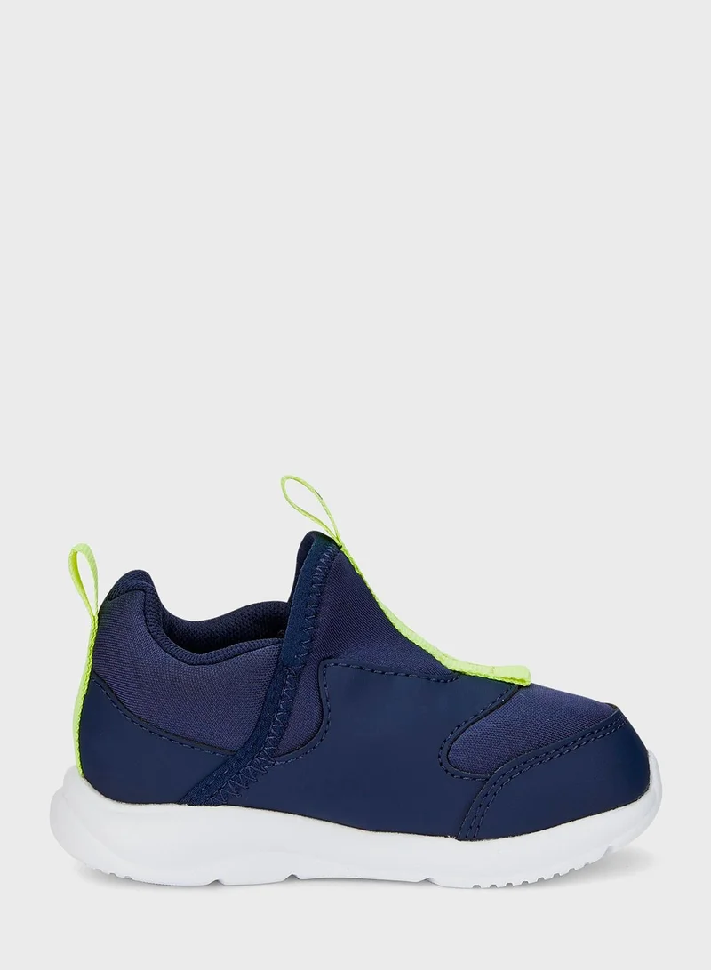 PUMA Infant Fun Racer