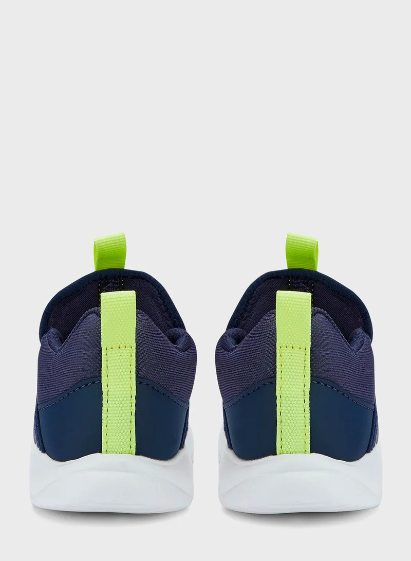 PUMA Infant Fun Racer