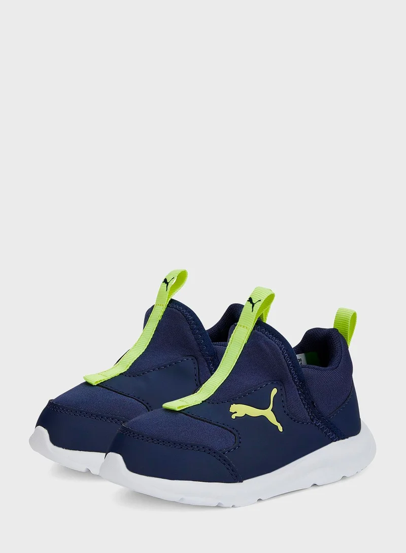 PUMA Infant Fun Racer