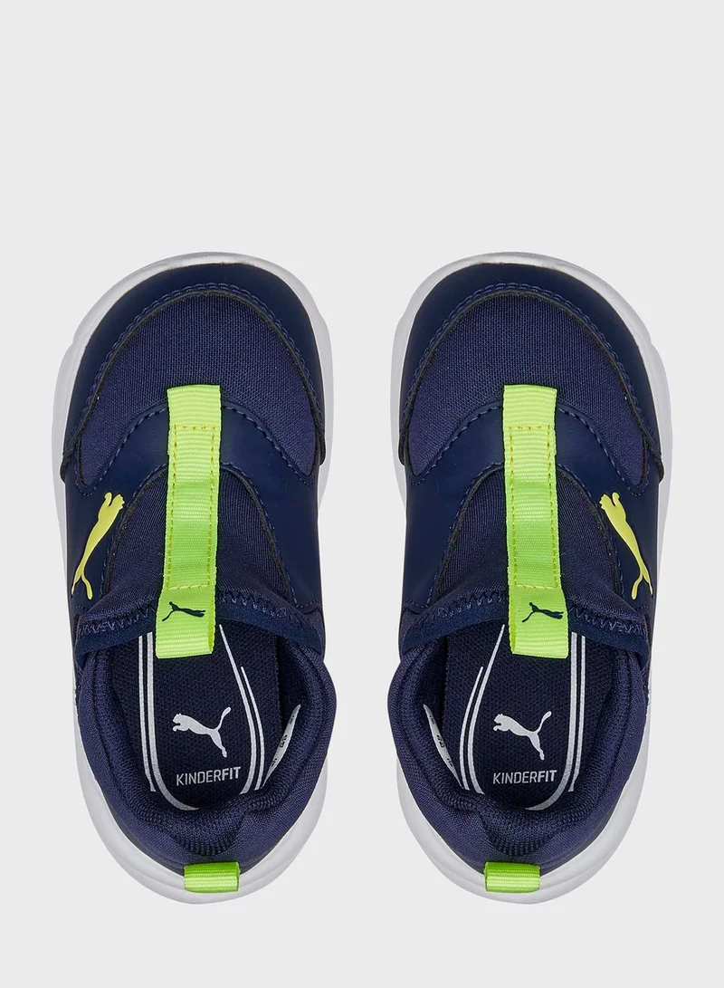 PUMA Infant Fun Racer