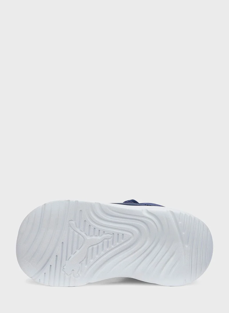 PUMA Infant Fun Racer