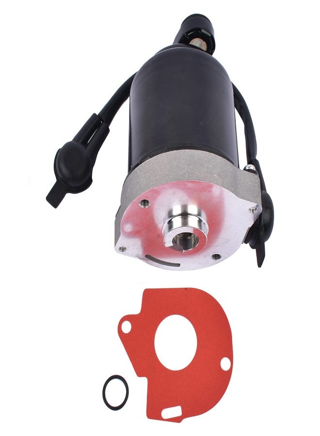 Flynsu ABS Pump Brake Booster Motor Replacement for 1998-2007 Toyota Land Cruiser Tundra 4Runner Tacoma | 1998-2007 Lexus LX470 47960-60010 4796060010 - Image 4