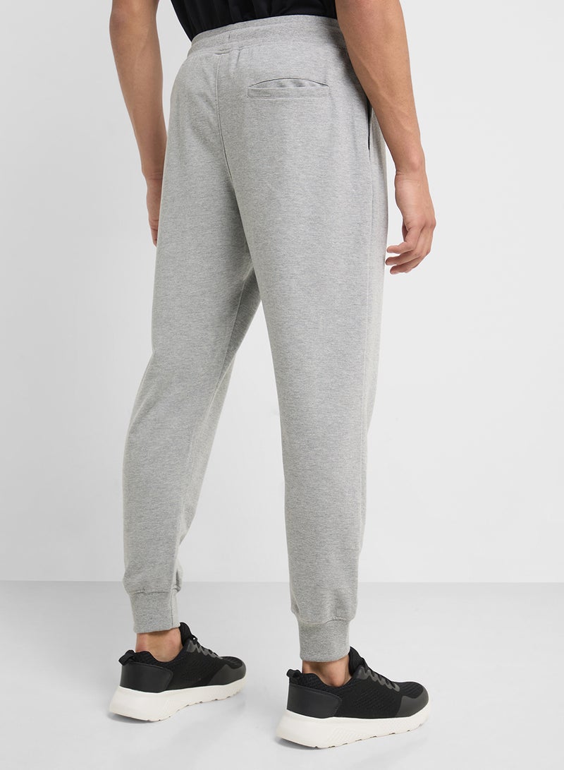 Seventy Five Casual Cuffed Joggers  - Image 3