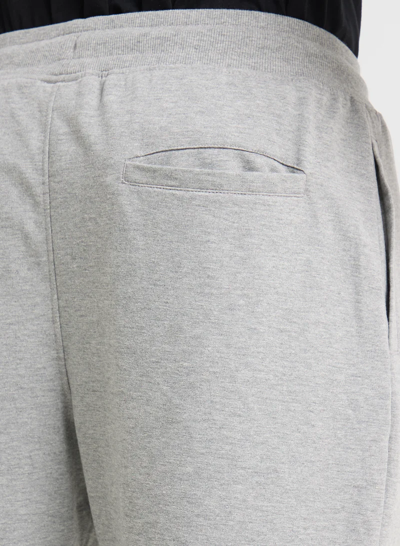 Seventy Five Casual Cuffed Joggers