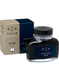 PARKER Fountain Pen Ink Blue/Black 1950378 