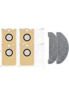 neabot Nomo N2 Starter Kit Spare Parts List 