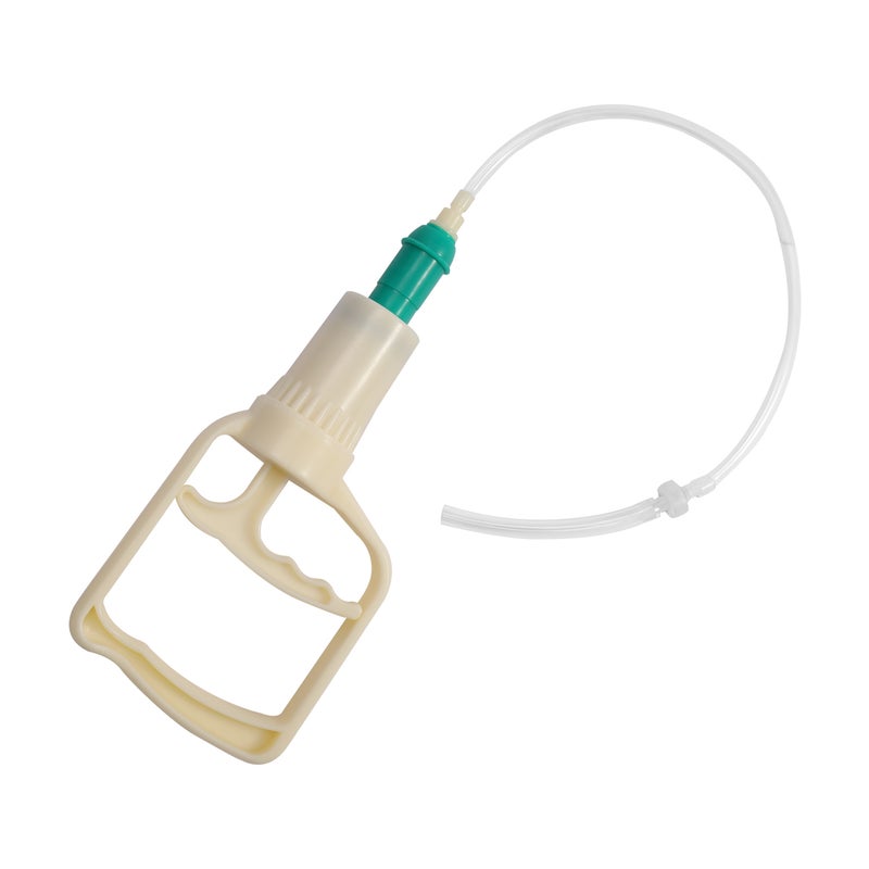 2L Universal Oil Change Artifact Manual Pump Suction Oil Pump Artifact Vacuum Pump Vacuum Pump Maintenance Tool - Image 4