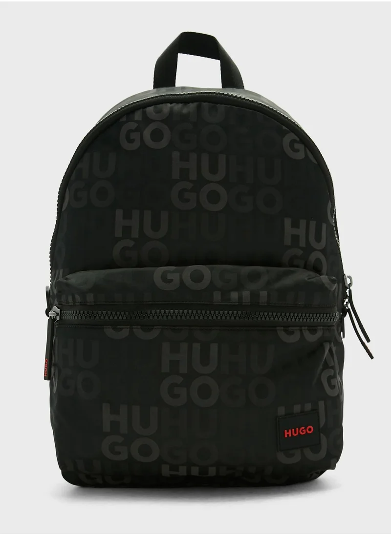 HUGO Essential Backpack