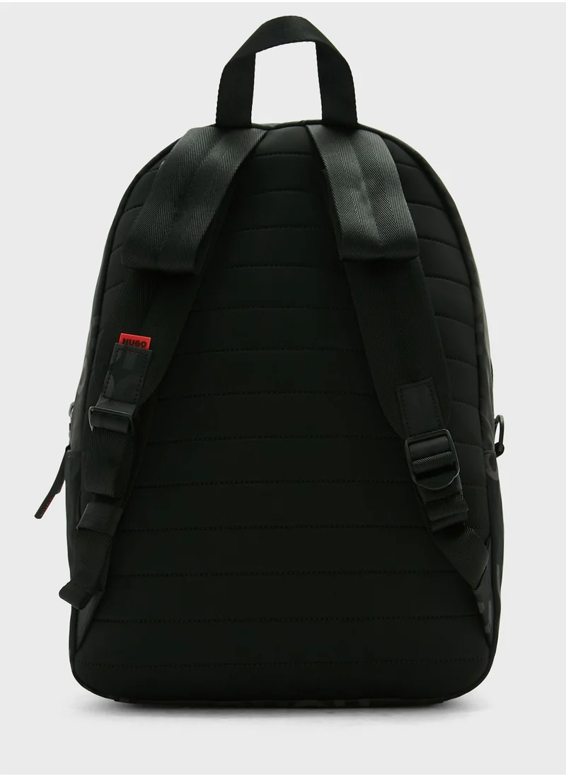 HUGO Essential Backpack