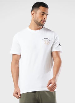 Dubai City T-Shirt