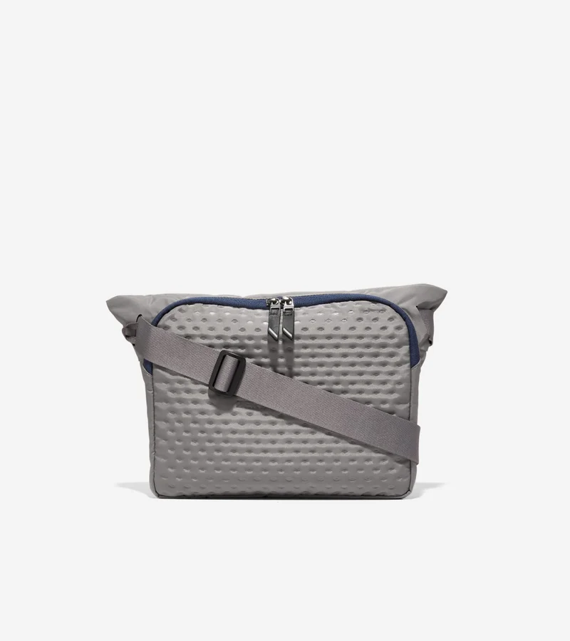 COLE HAAN Field Day Sling Bag