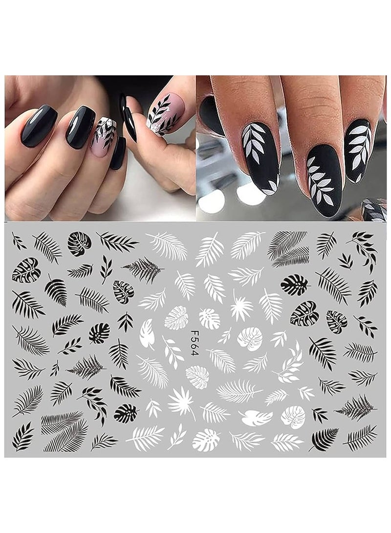 "Nail stickers - a touch of elegance and distinction in every detail " - Image 4