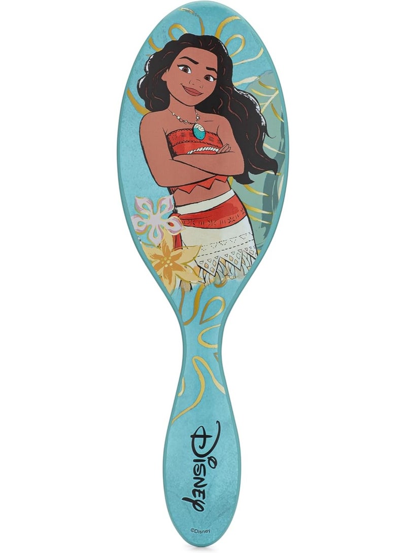 Wet Brush Disney Princess Moana Original Detangling - Image 1