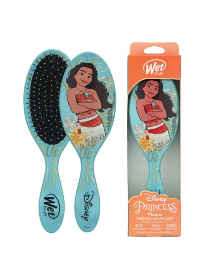 Wet Brush Disney Princess Moana Original Detangling - Image 3