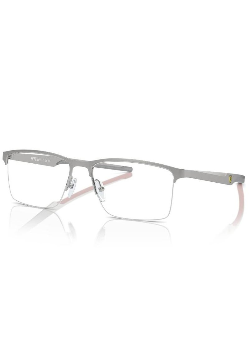 سكوديريا فيراري نظارة طبية رجالية Scuderia Ferrari FZ7003/107 - Image 1