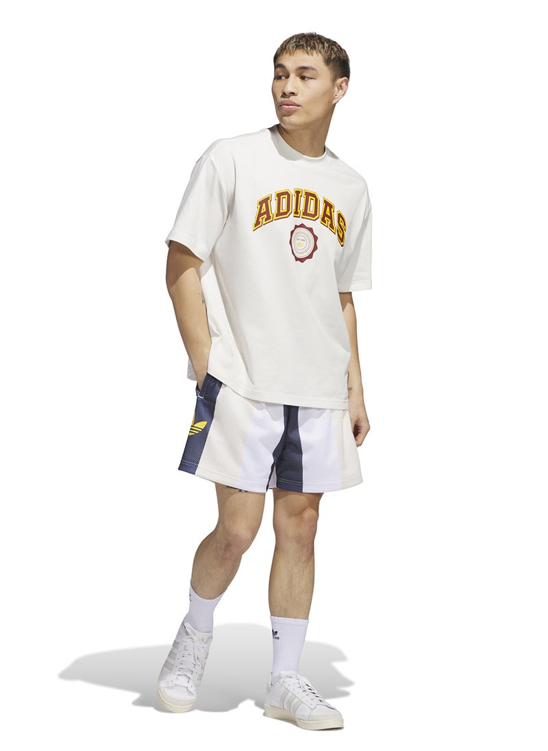 Adidas - Summer Of Sport Graphic T-Shirt - Image 1