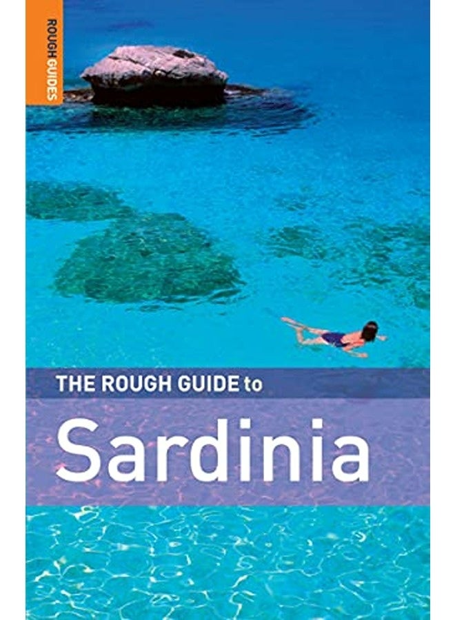Rough Guides